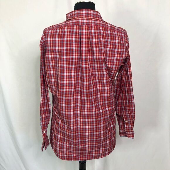 Blue Label Ralph Lauren Classic Fit Shirt - Men’s M - Picture 2 of 6